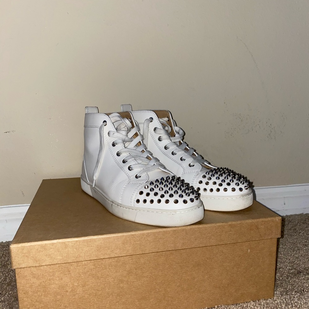 Christian Louboutin Sneakers